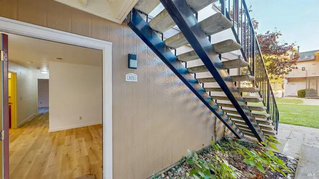 $350,000 | 8201 Camino Colegio, Unit 101, Rohnert Park, CA 94928