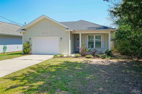 $1,950 | 5214 Arrowhead Road, Pensacola, FL 32507