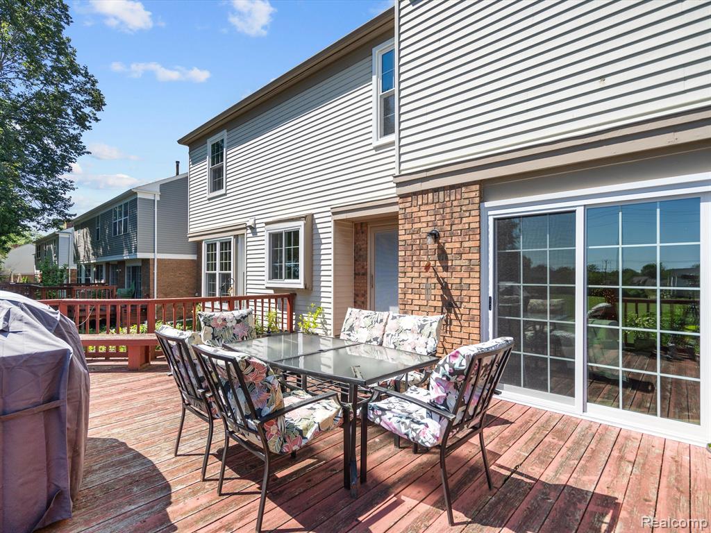 1139 Arms Court Rochester Hills, MI 48307 - Photo 35 of 39