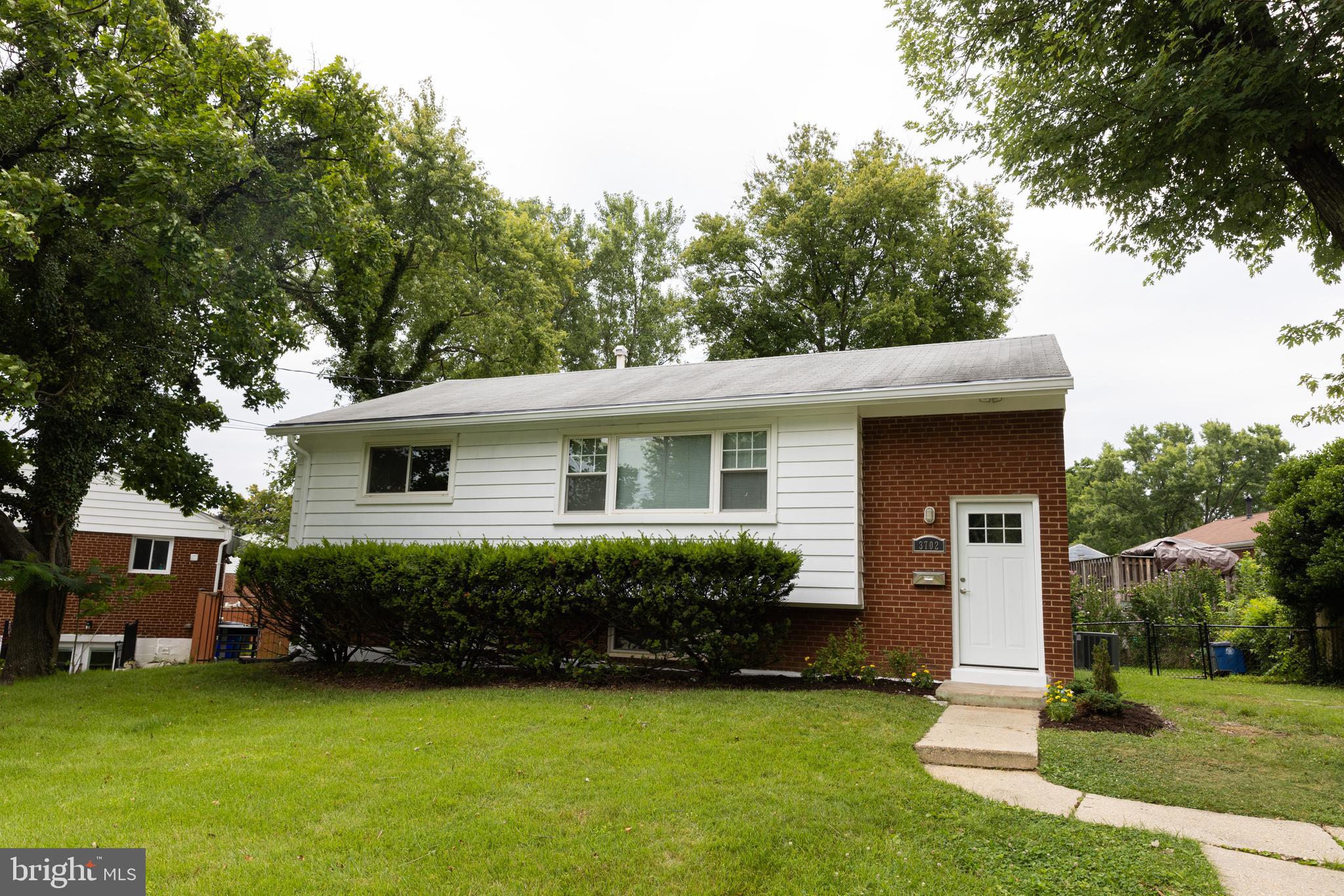3702 Wendy Lane Silver Spring, MD 20906 - Photo 1 of 23 Gallery Image 1