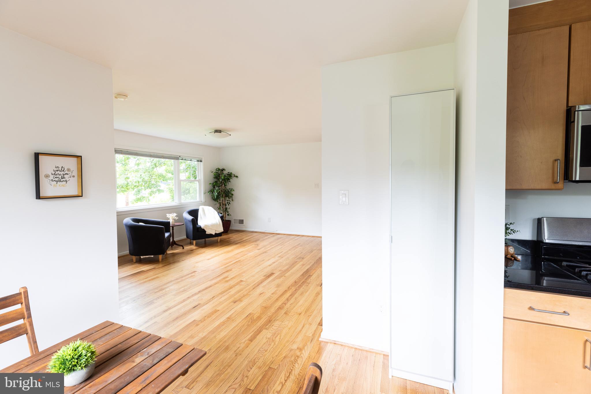 3702 Wendy Lane Silver Spring, MD 20906 - Photo 7 of 23 Gallery Image 7