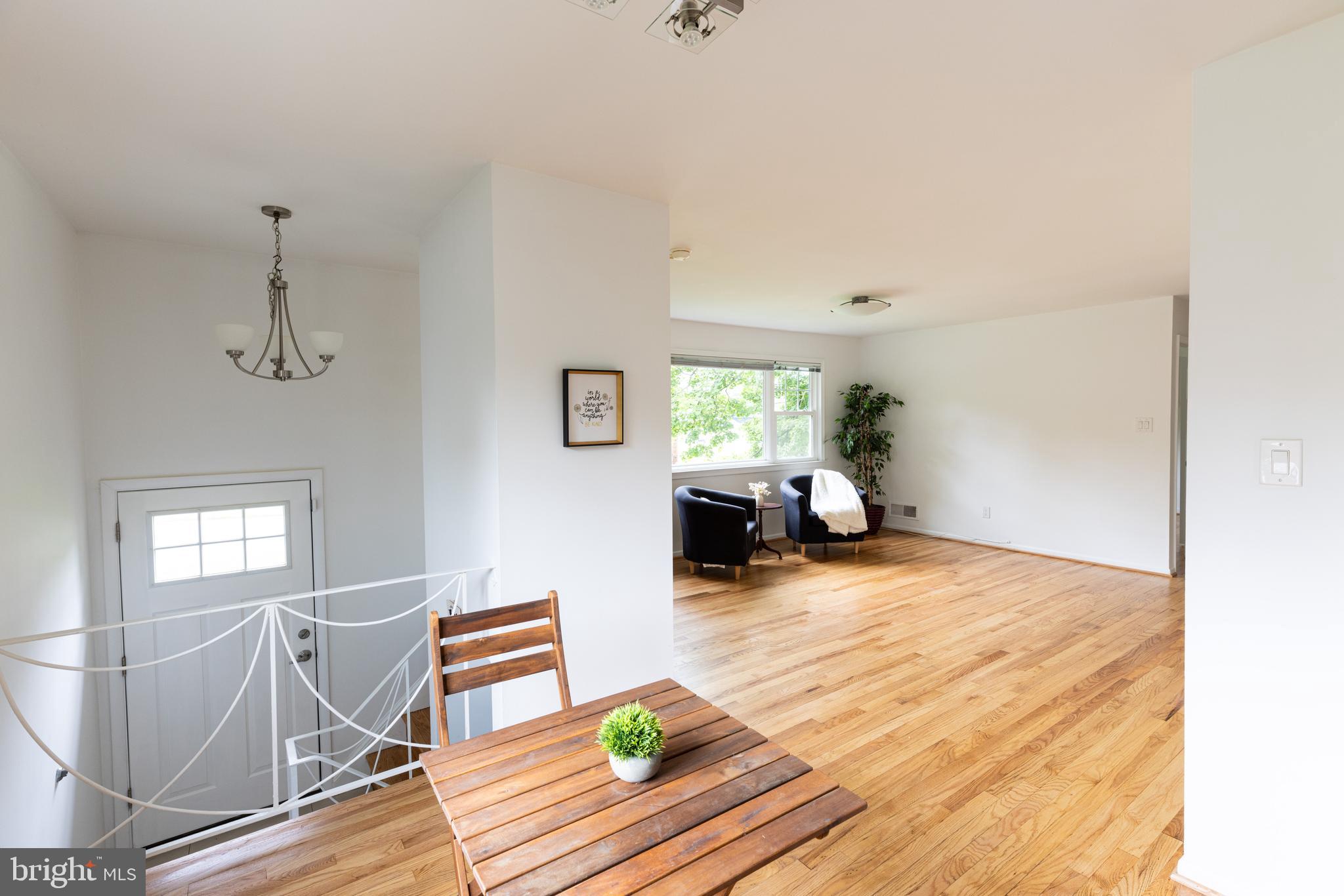 3702 Wendy Lane Silver Spring, MD 20906 - Photo 8 of 23 Gallery Image 8