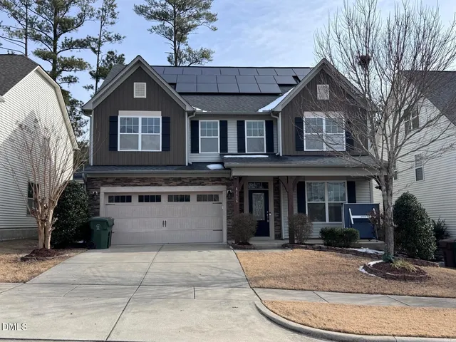 $2,995 | 4116 Plum Branch Drive, Cary, NC 27519