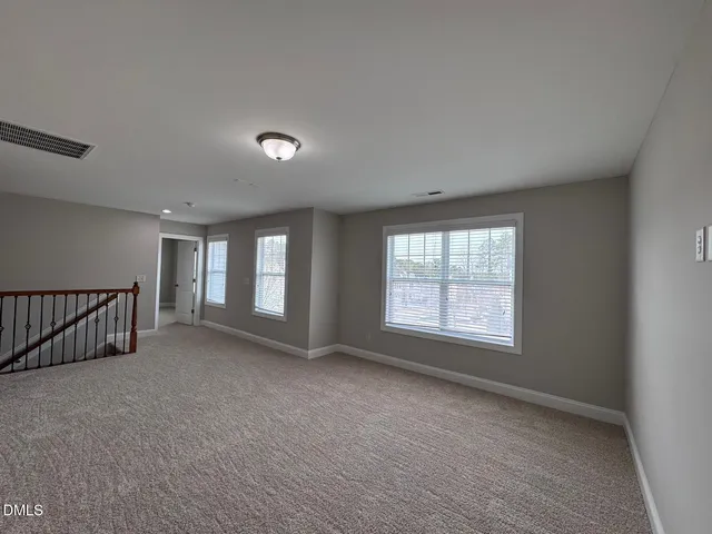 $2,995 | 4116 Plum Branch Drive, Cary, NC 27519