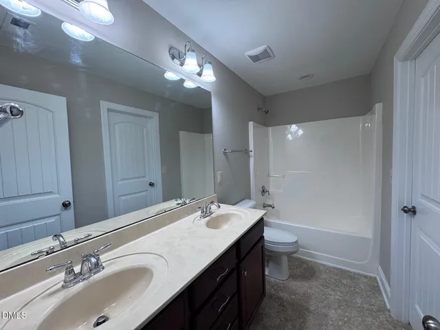 $2,995 | 4116 Plum Branch Drive, Cary, NC 27519