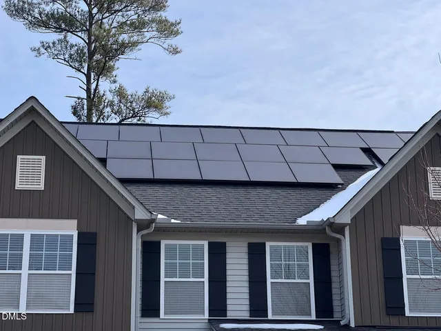 $2,995 | 4116 Plum Branch Drive, Cary, NC 27519