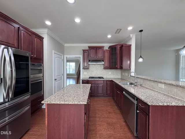 $2,995 | 4116 Plum Branch Drive, Cary, NC 27519