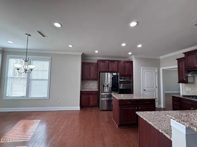 $2,995 | 4116 Plum Branch Drive, Cary, NC 27519