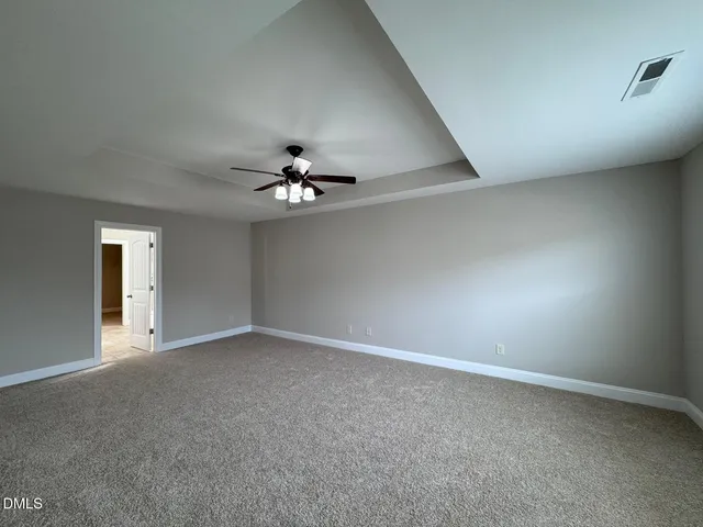 $2,995 | 4116 Plum Branch Drive, Cary, NC 27519