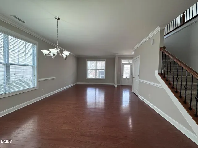 $2,995 | 4116 Plum Branch Drive, Cary, NC 27519