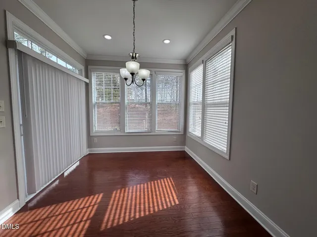 $2,995 | 4116 Plum Branch Drive, Cary, NC 27519