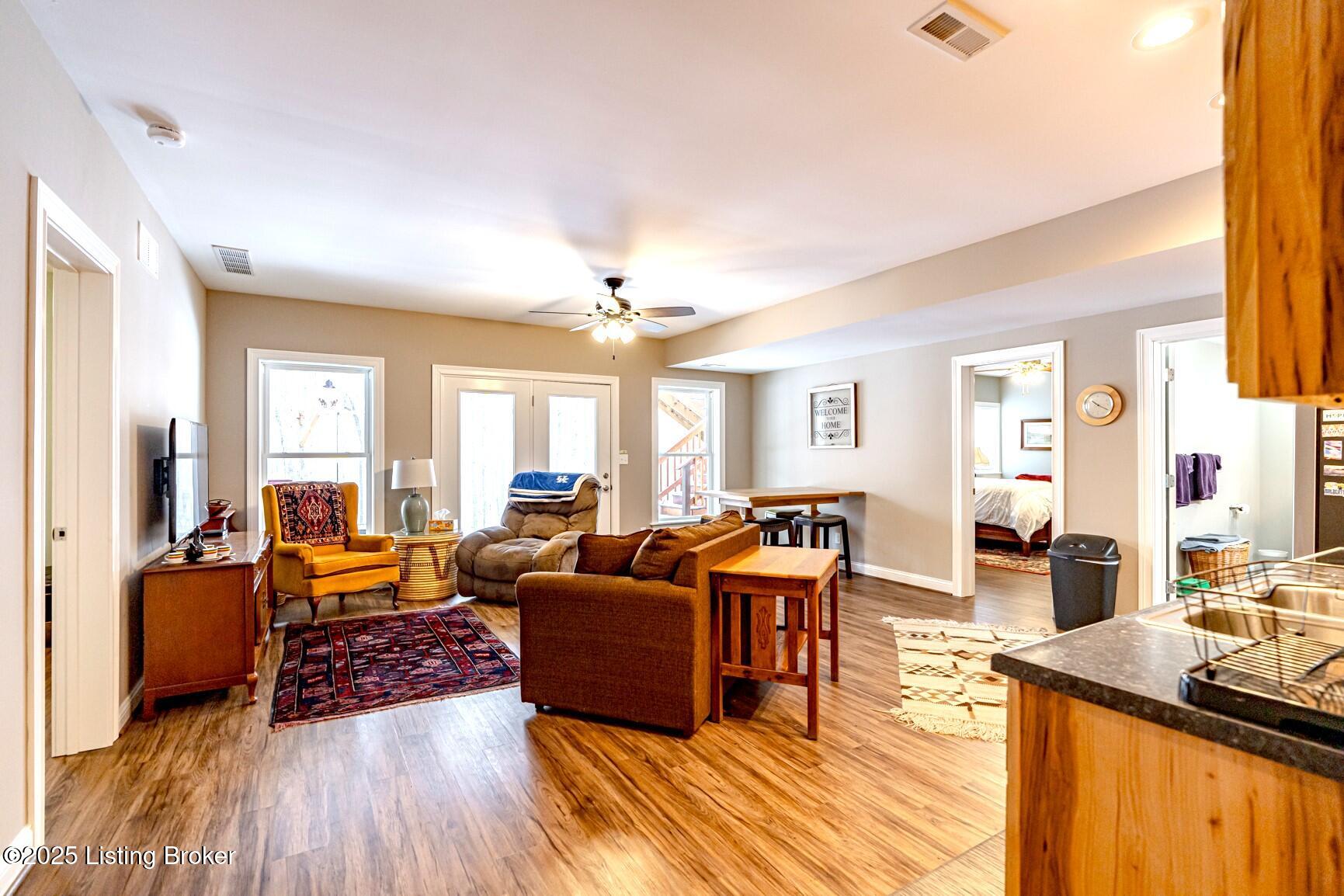 211 Owl Ridge Road Shelbyville, KY 40065 - Photo 35 of 62 Basement FR