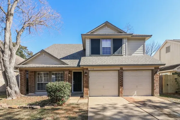 $2,005 | 6018 Fern Hollow Court, Katy, TX 77449