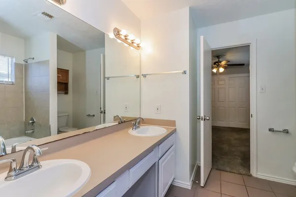 $2,005 | 6018 Fern Hollow Court, Katy, TX 77449