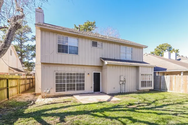 $2,005 | 6018 Fern Hollow Court, Katy, TX 77449