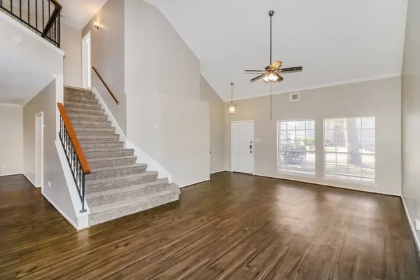 $2,005 | 6018 Fern Hollow Court, Katy, TX 77449