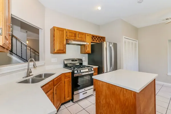 $2,005 | 6018 Fern Hollow Court, Katy, TX 77449