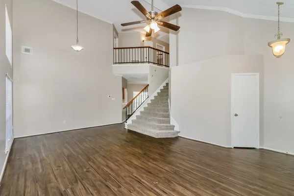 $2,005 | 6018 Fern Hollow Court, Katy, TX 77449