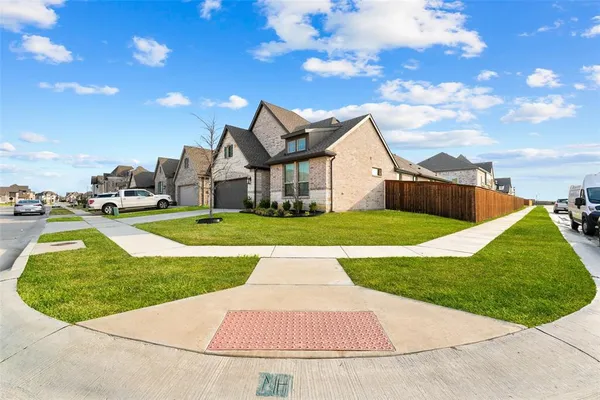 $3,100 | 1375 Silverthorne Trail, Justin, TX 76247