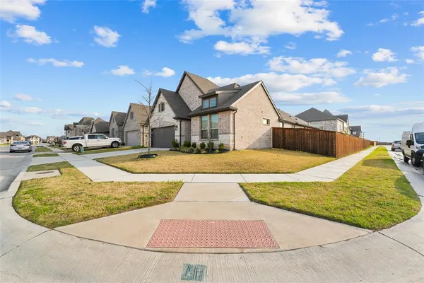 $3,100 | 1375 Silverthorne Trail, Justin, TX 76247