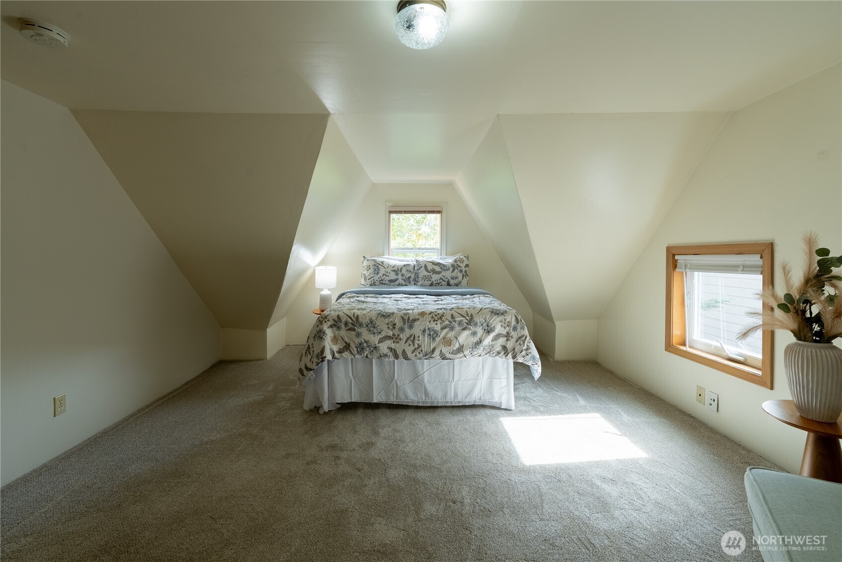 20006 68th Avenue Northeast Kenmore, WA 98028 - Photo 22 of 40 a bedroom with bed and window