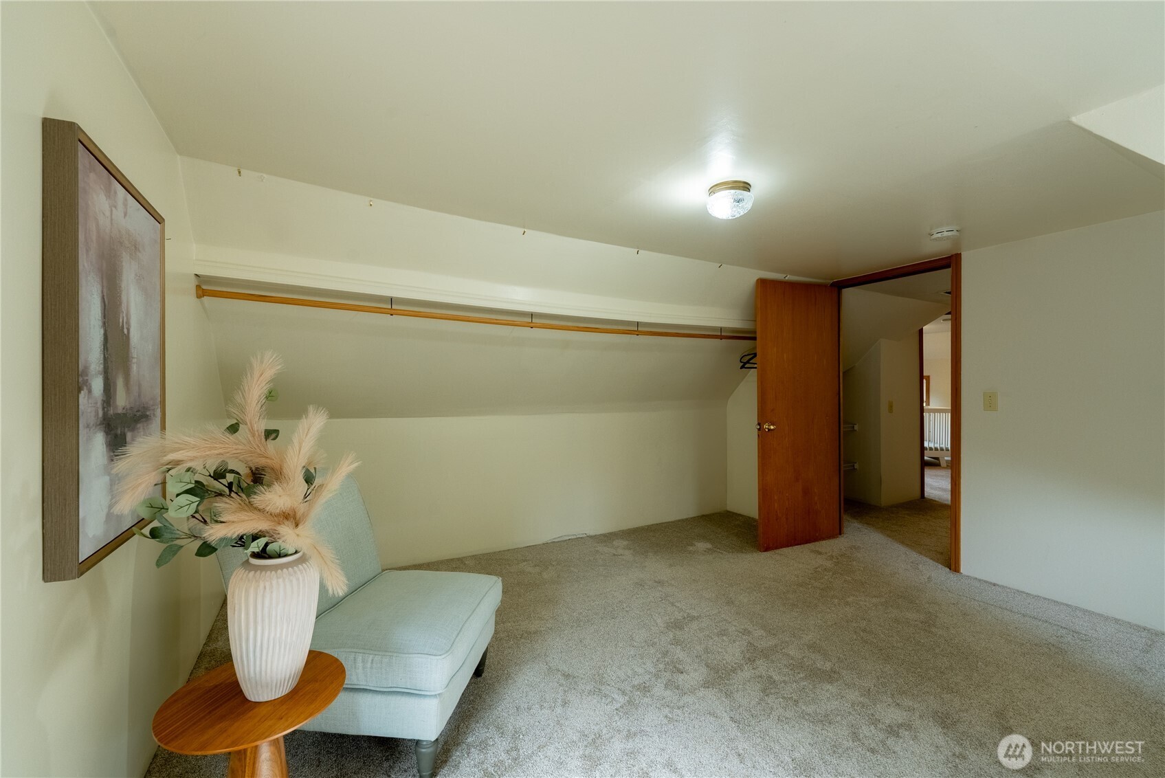 20006 68th Avenue Northeast Kenmore, WA 98028 - Photo 24 of 40 a view of an empty room with windows