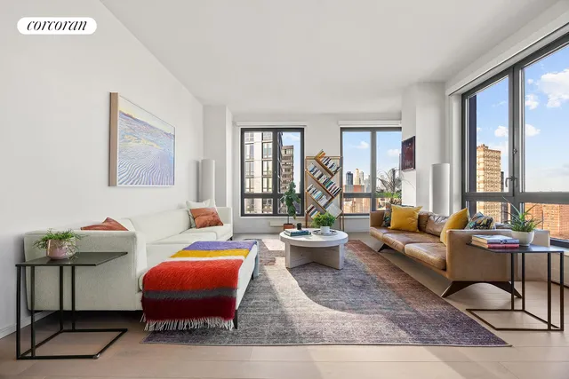$2,295,000 | 550 Vanderbilt Avenue, Unit 1308 | Prospect Heights