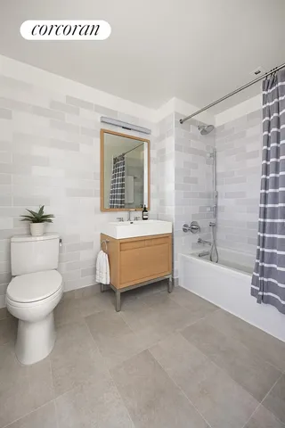 $2,295,000 | 550 Vanderbilt Avenue, Unit 1308 | Prospect Heights