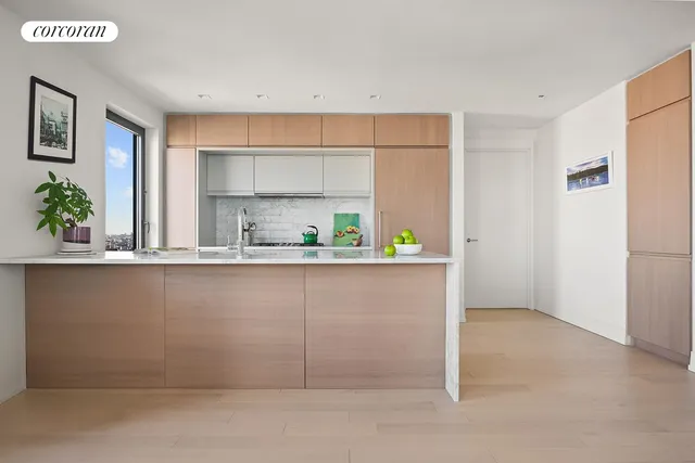 $2,295,000 | 550 Vanderbilt Avenue, Unit 1308 | Prospect Heights