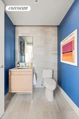 $2,295,000 | 550 Vanderbilt Avenue, Unit 1308 | Prospect Heights