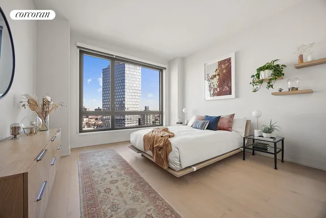 $2,295,000 | 550 Vanderbilt Avenue, Unit 1308 | Prospect Heights
