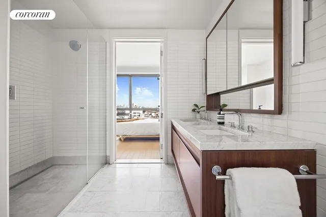 $2,295,000 | 550 Vanderbilt Avenue, Unit 1308 | Prospect Heights