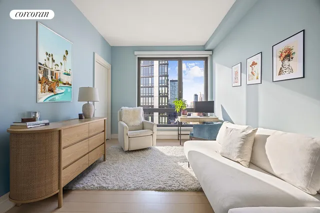 $2,295,000 | 550 Vanderbilt Avenue, Unit 1308 | Prospect Heights