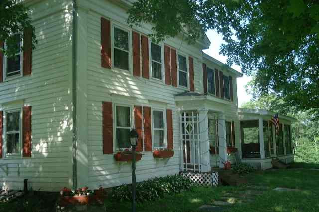 987 County Rt 61 Shushan, NY 12873 - Photo 8 of 9 Photo 8