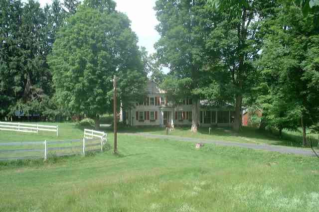 987 County Rt 61 Shushan, NY 12873 - Photo 9 of 9 Photo 9