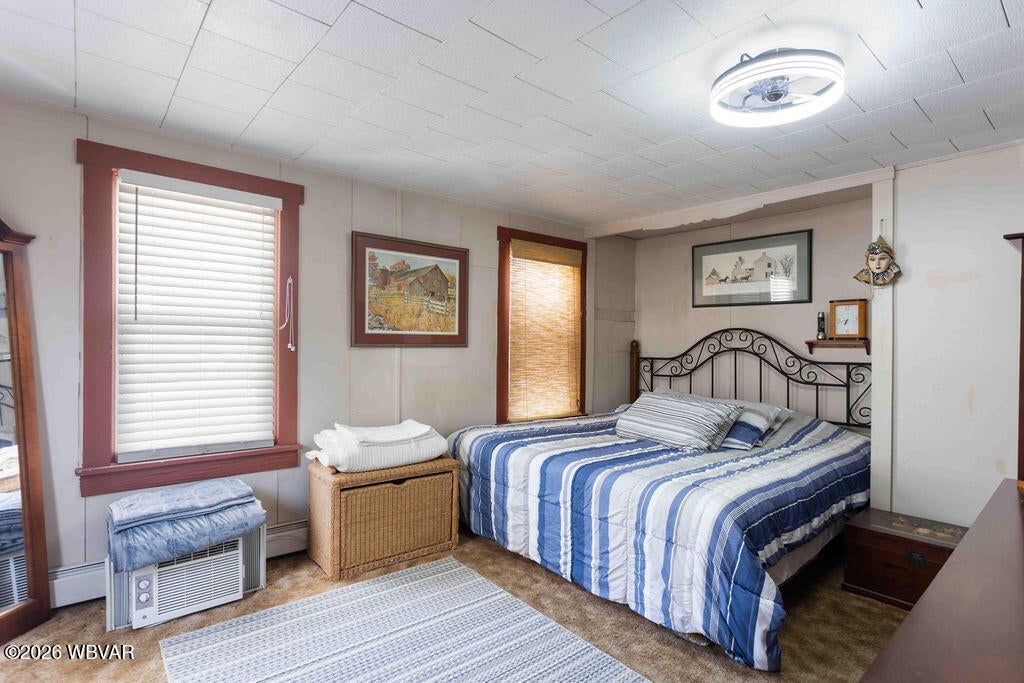 18 Swamp Poodle Road Muncy Valley, PA 17758 - Photo 17 of 32 Bedroom 1