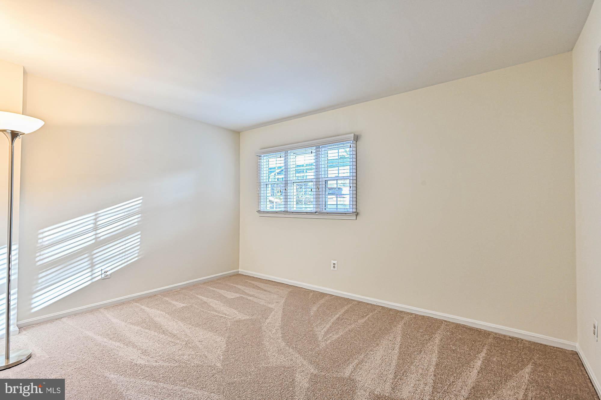 14478 Golden Oak Road Centreville, VA 20121 - Photo 11 of 18 Second Bedroom - 1