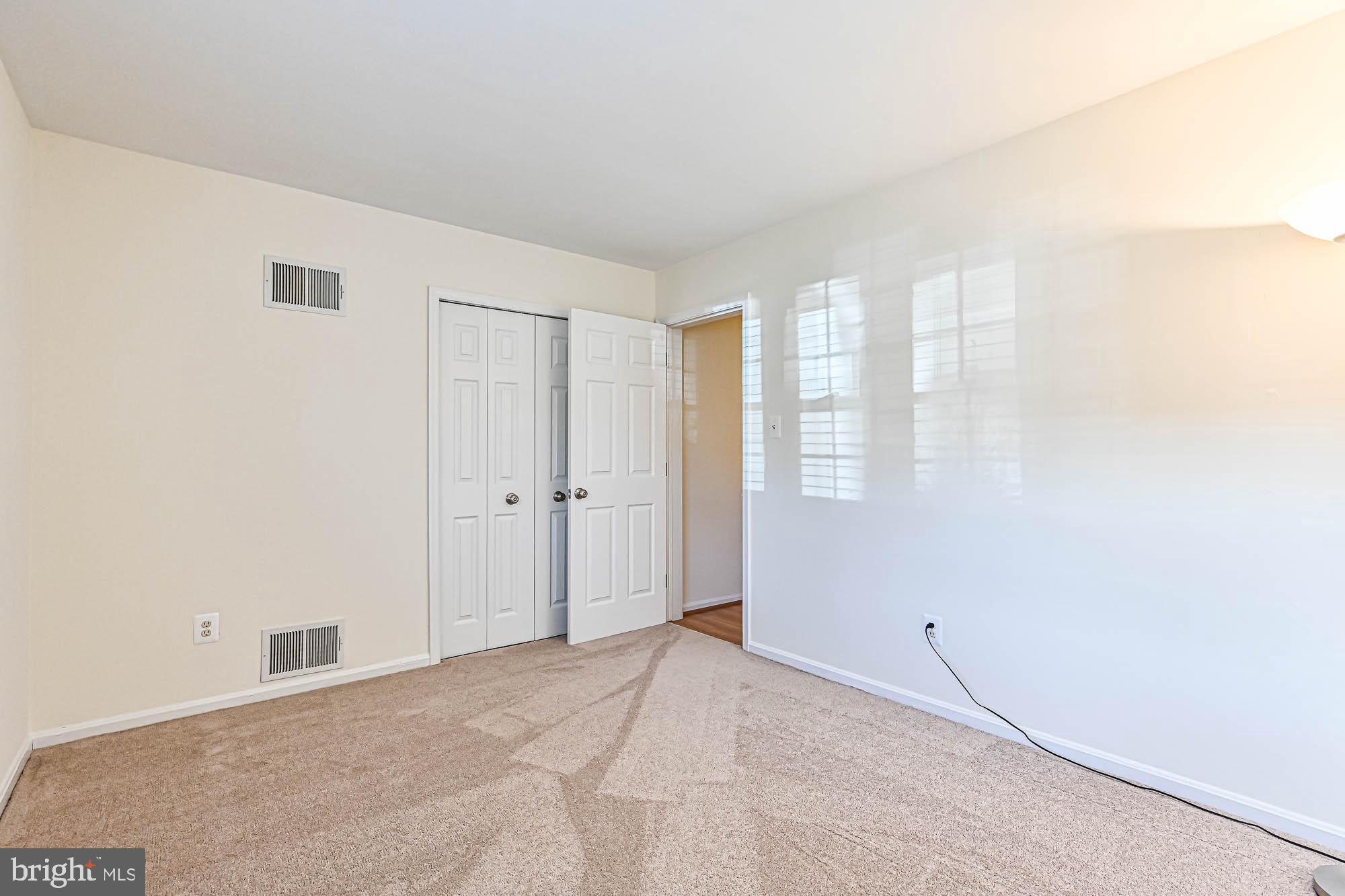 14478 Golden Oak Road Centreville, VA 20121 - Photo 12 of 18 Second Bedroom - 2