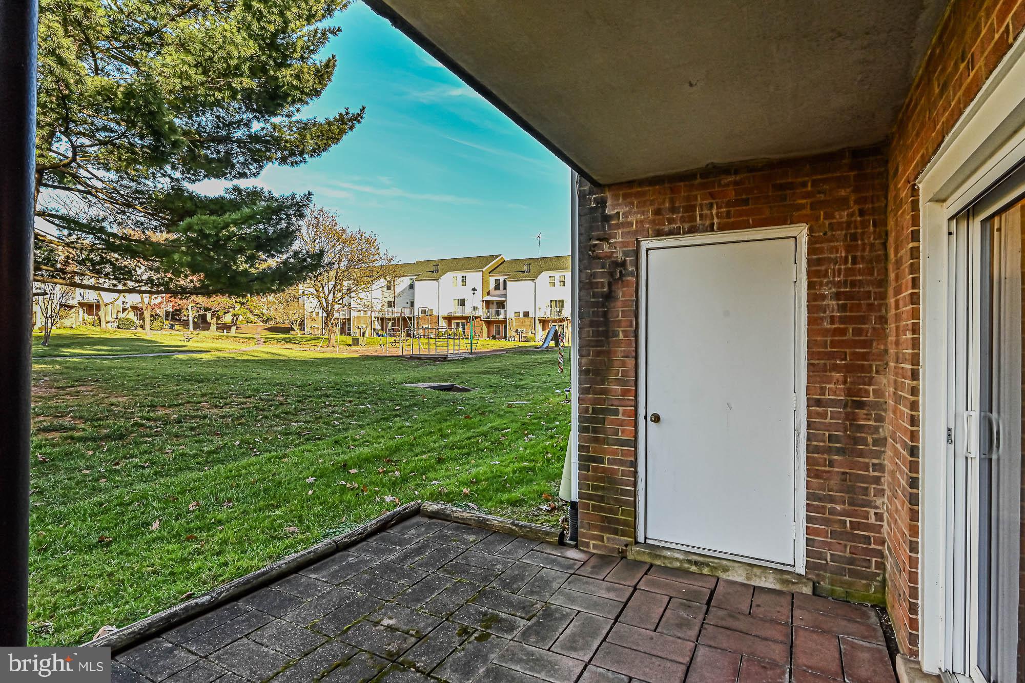 14478 Golden Oak Road Centreville, VA 20121 - Photo 17 of 18 Patio - 2