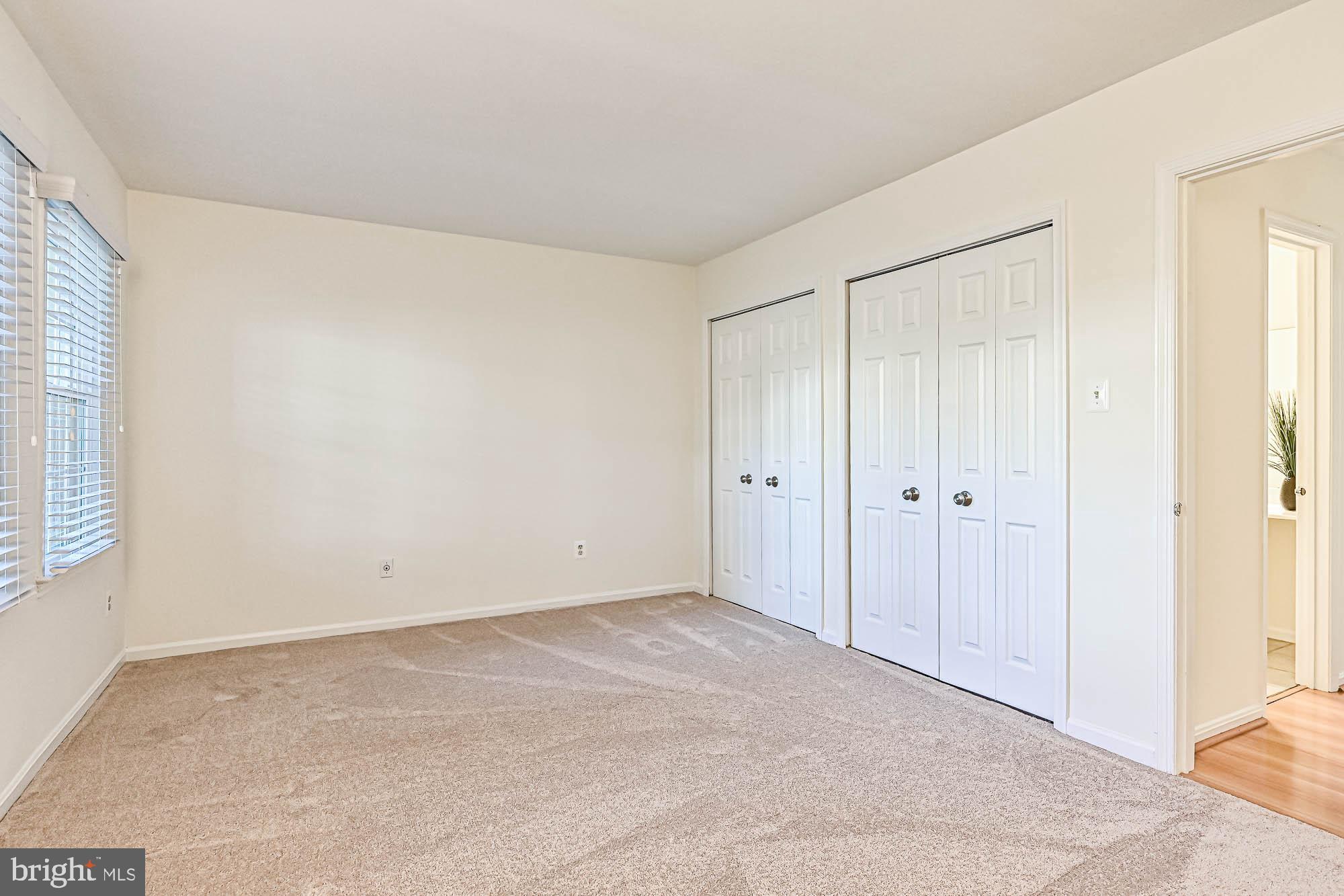 14478 Golden Oak Road Centreville, VA 20121 - Photo 10 of 18 Master Bedroom - 2