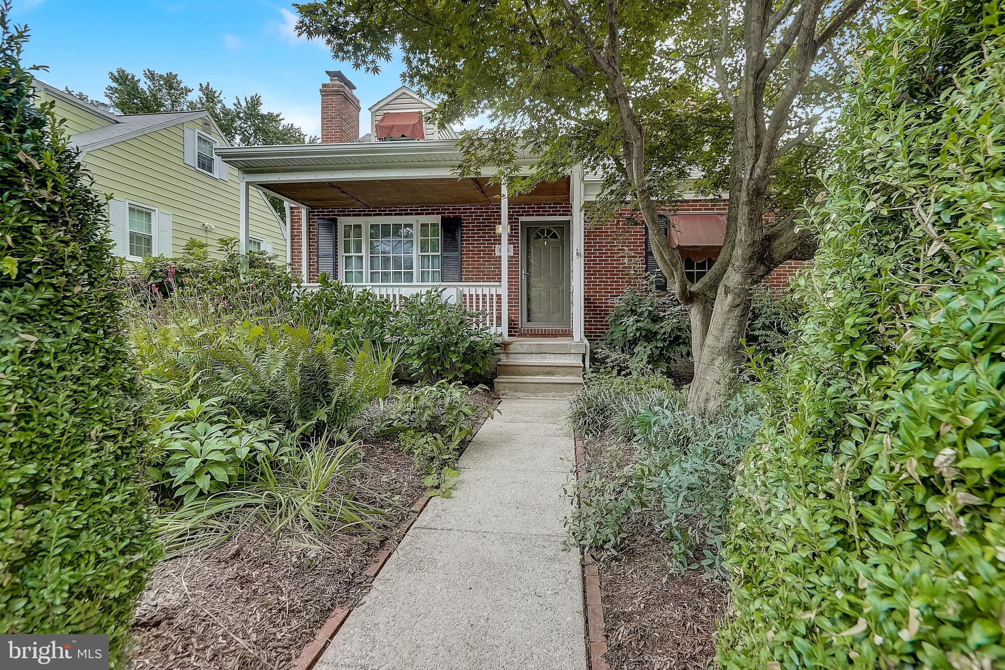 6505 Old Orchard Road Baltimore, MD 21239 - Photo 1 of 54
