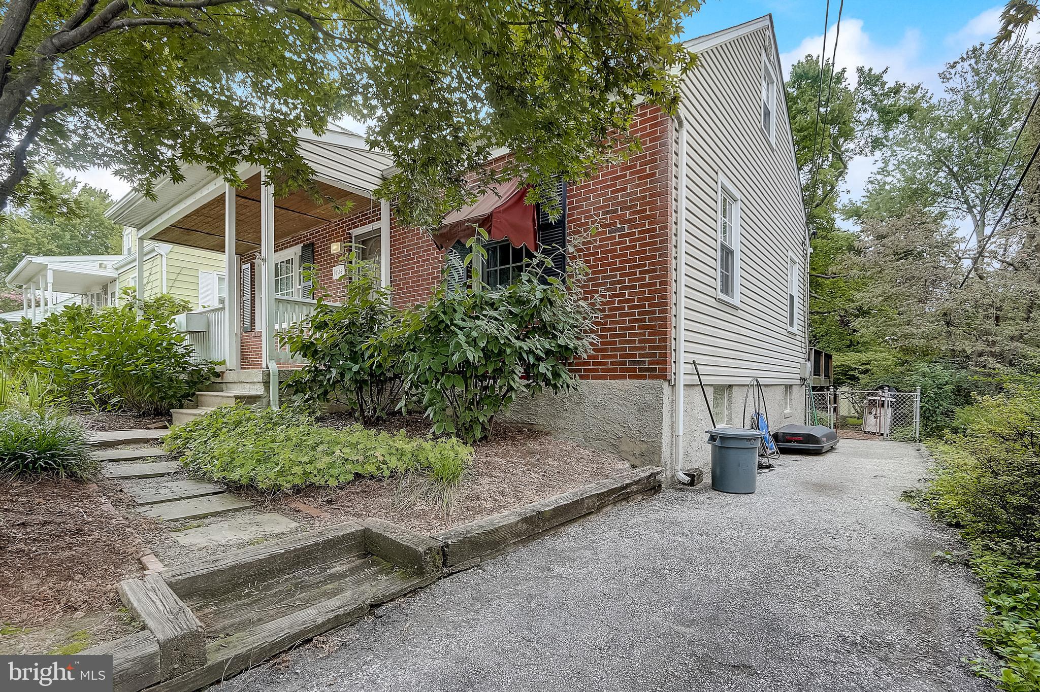 6505 Old Orchard Road Baltimore, MD 21239 - Photo 2 of 54