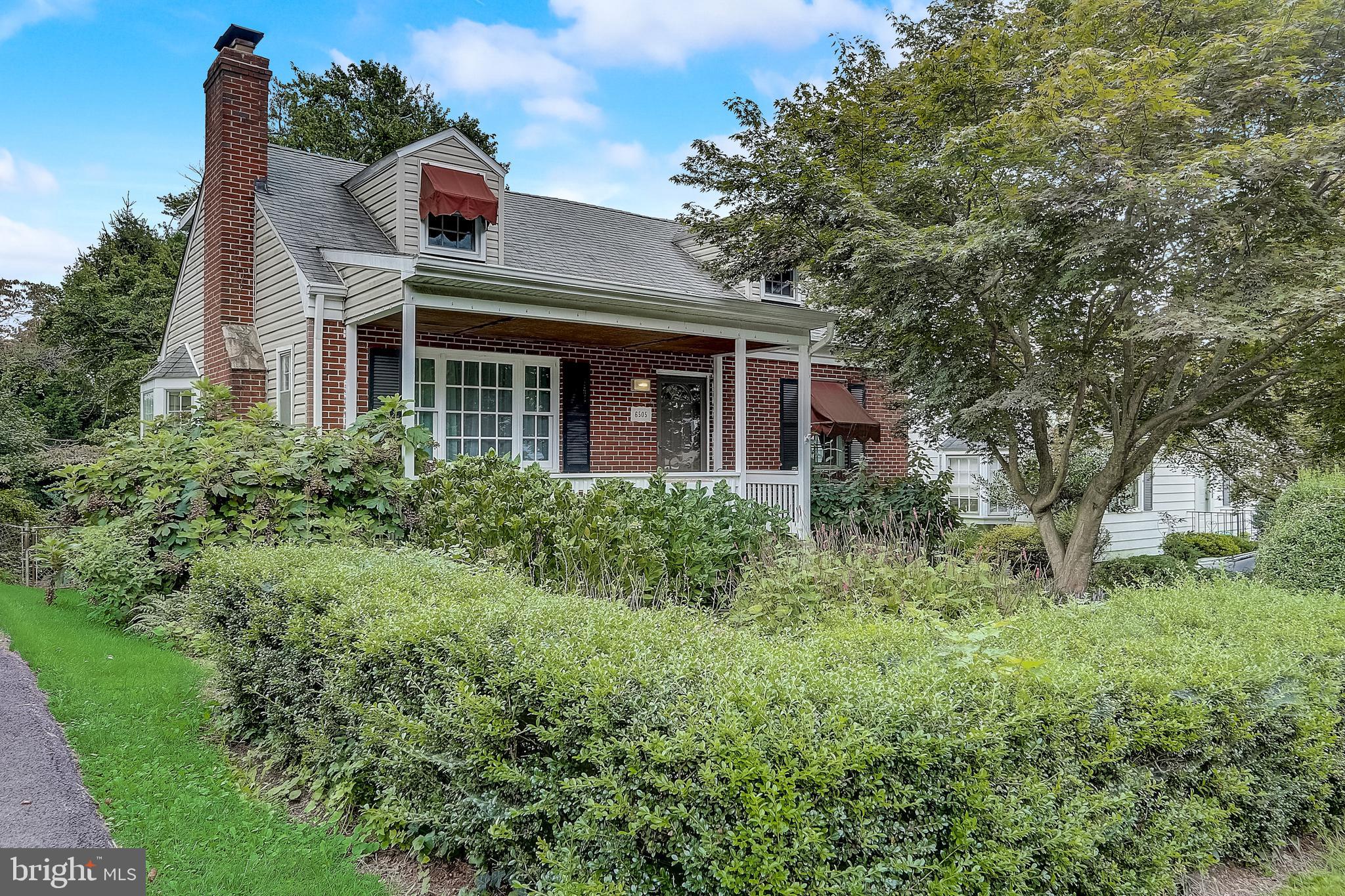 6505 Old Orchard Road Baltimore, MD 21239 - Photo 3 of 54