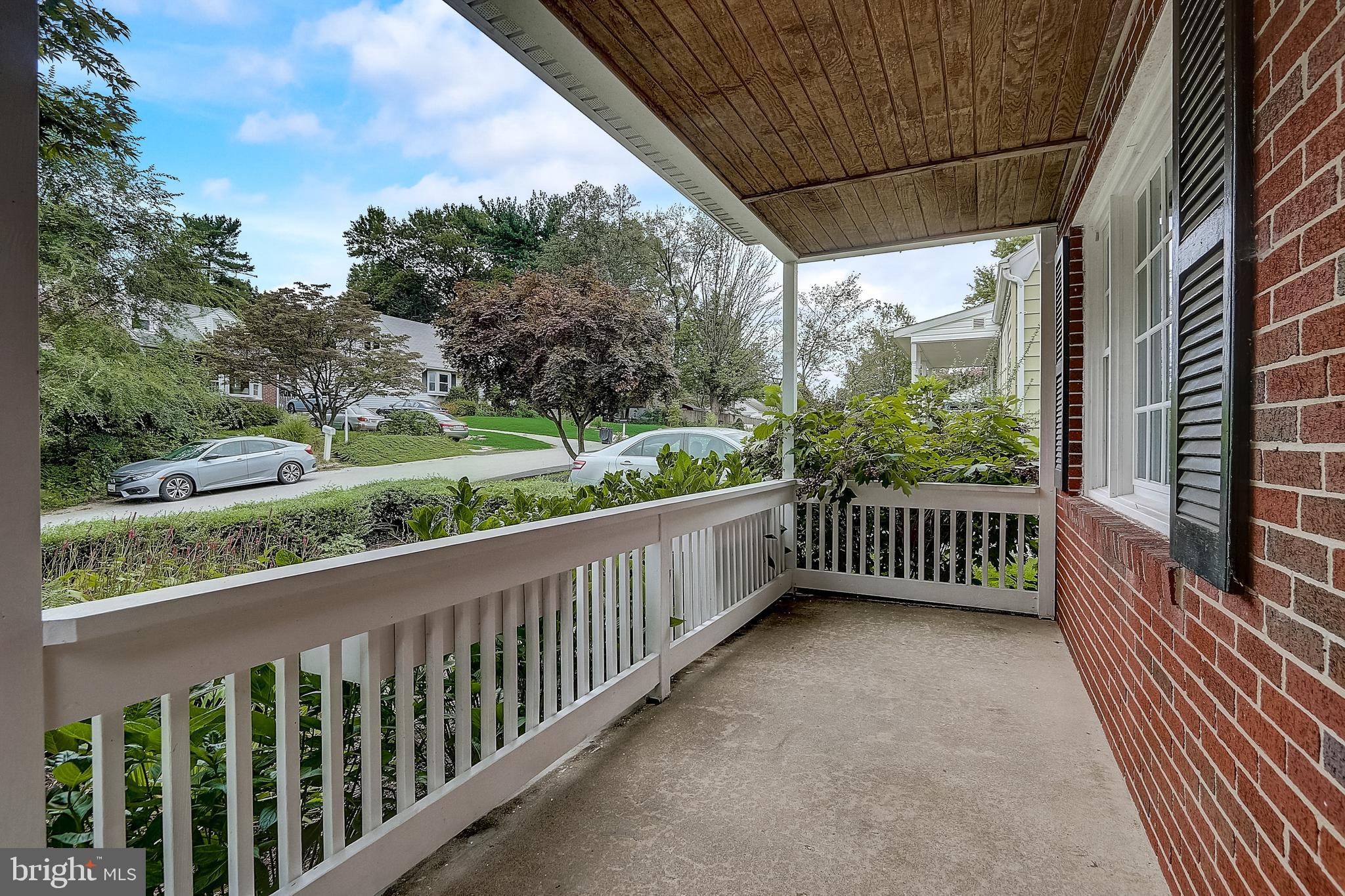 6505 Old Orchard Road Baltimore, MD 21239 - Photo 4 of 54