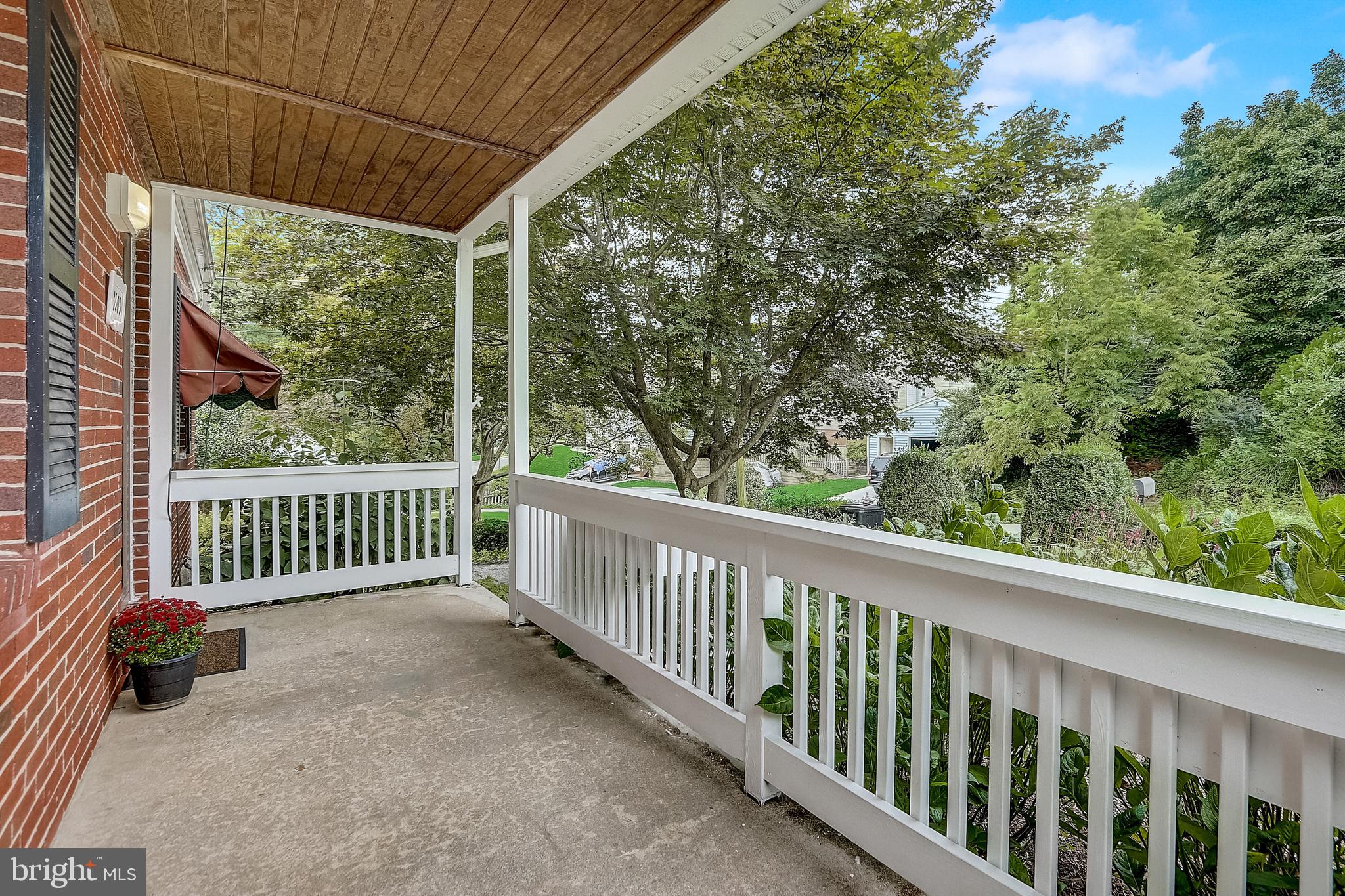 6505 Old Orchard Road Baltimore, MD 21239 - Photo 5 of 54