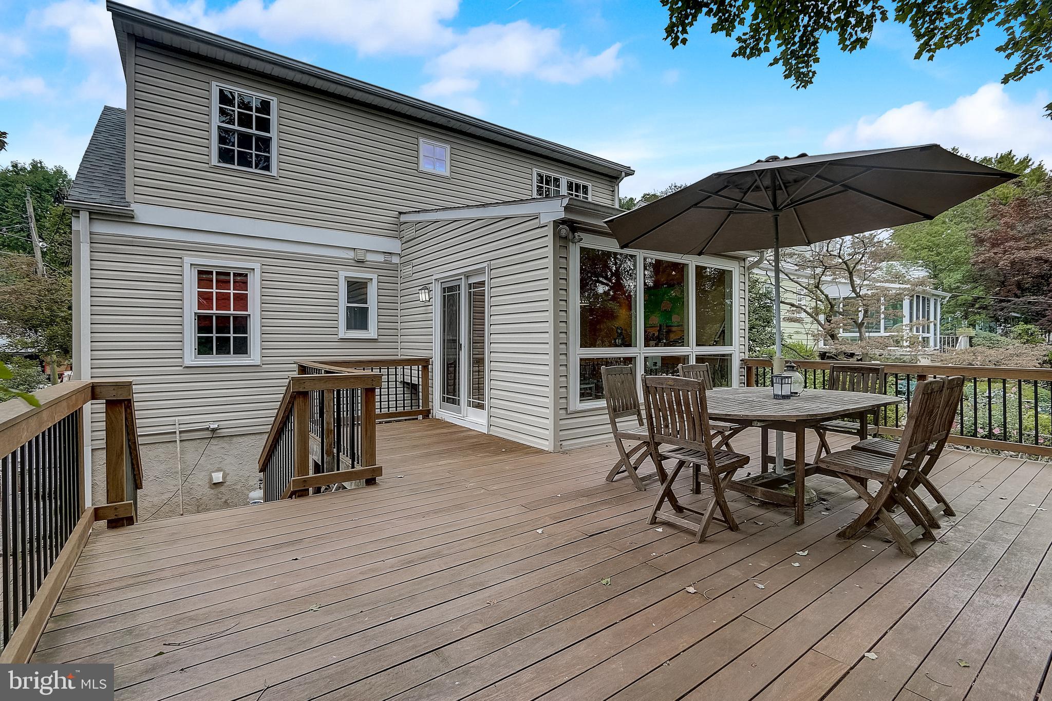 6505 Old Orchard Road Baltimore, MD 21239 - Photo 47 of 54
