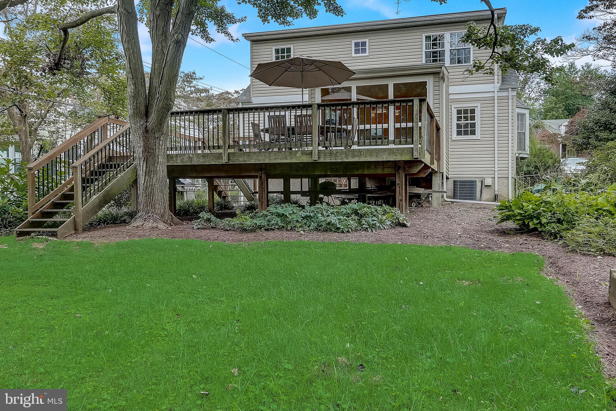 6505 Old Orchard Road Baltimore, MD 21239 - Photo 51 of 54