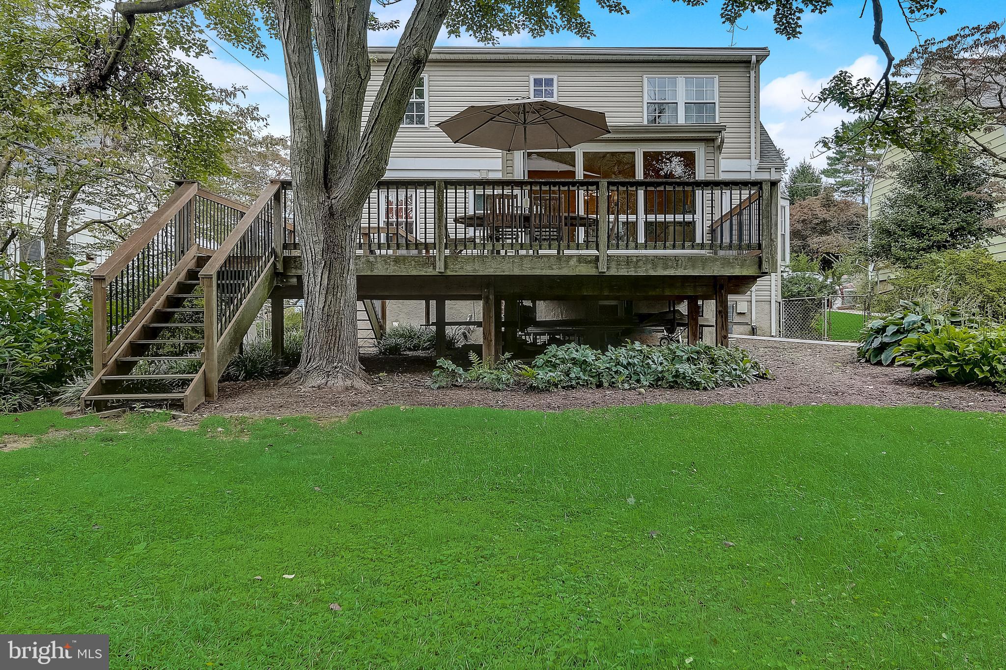 6505 Old Orchard Road Baltimore, MD 21239 - Photo 52 of 54