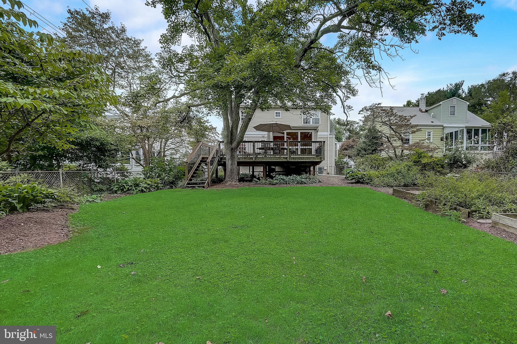 6505 Old Orchard Road Baltimore, MD 21239 - Photo 53 of 54