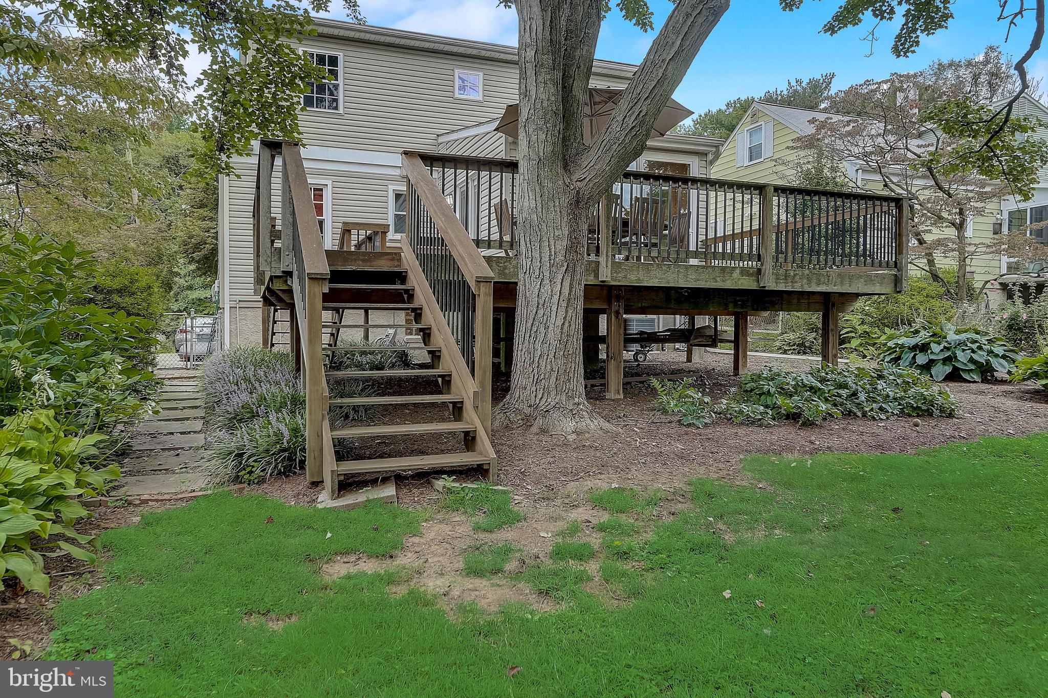 6505 Old Orchard Road Baltimore, MD 21239 - Photo 54 of 54